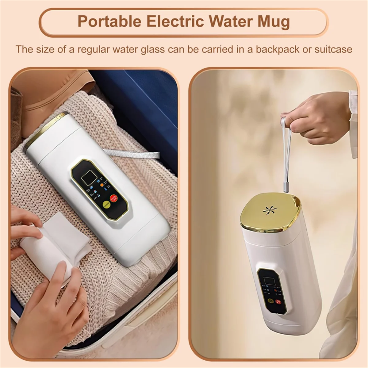 travel-kettle-small450-mlportable-mini-kettle-with-6-temperature-settings-led-displayfor-teacoffeecamping-eu-plug