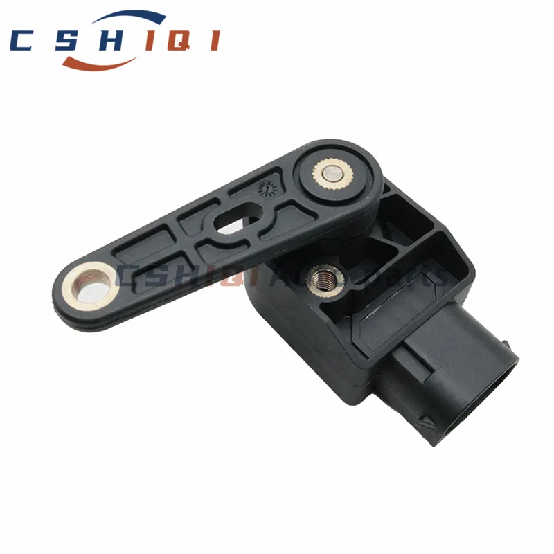 37146763736 Headlight Level Control Sensor For BMW E84 X1 E70 X5 E71 E72 X6 sDrive xDrive 2.0L 3.0L 4.4L 4.8L 2005-2015