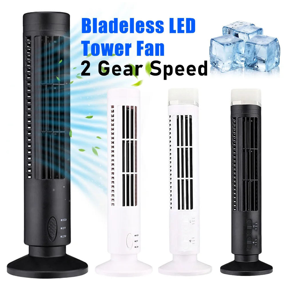led-tower-fan-bladeless-tower-fan-90-degree-oscillating-quiet-portable-usb-electric-desk-fan-with-light-for-home-bedroom-office