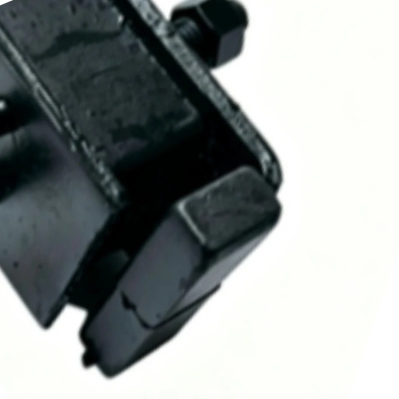 

Suitable for C16 17 4D94LE Komatsu Forklift Engine Base Foot Pad 3EB-01-51130 3EB-01-61130