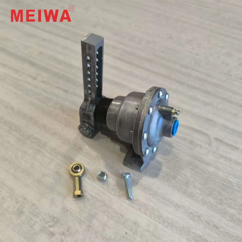 CYLINDER THROTTLE 5537152800 for Epiroc 5537 1527 00 Energy and Mining Equipment Parts 5537 1528 00