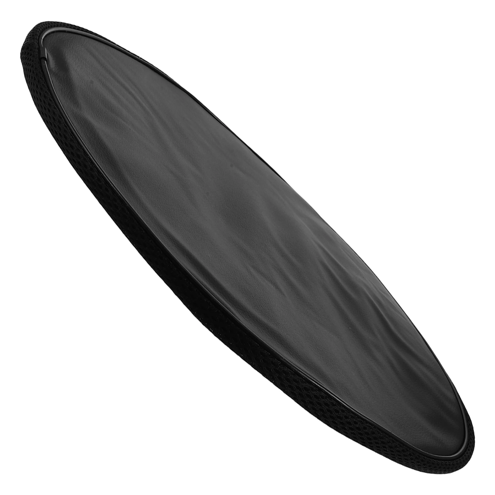 

Durable Thickened Moistureproof Drum Skin Silent Design 13 Inch African Drums Drum Cover Replacement Parts Accessories