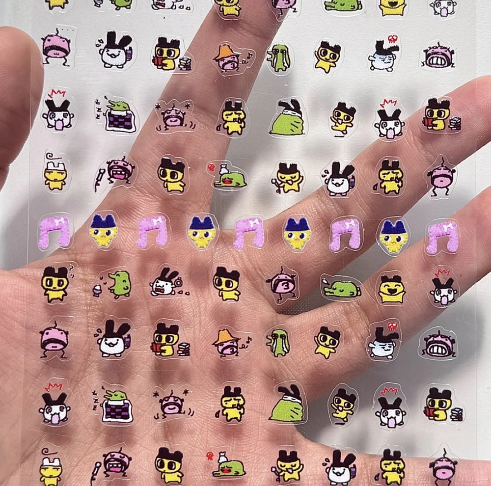 Рисунок 5 - Kawaii Mini Y2K sanrio Hello Kitty