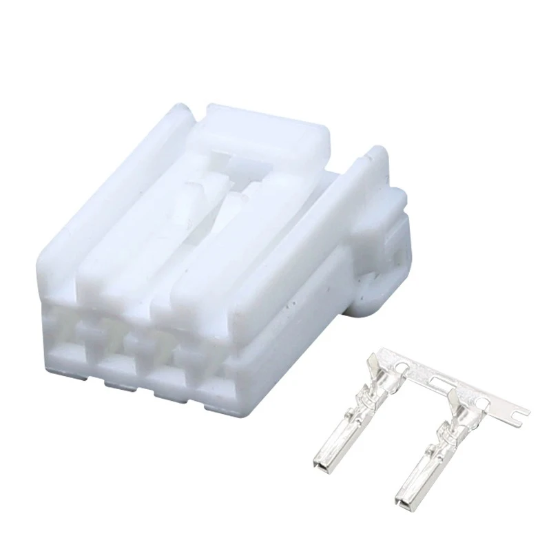 

174929-1/174922-1 подходит для автомобильной штепсельной вилки DJ7044Y-1.8-11/21