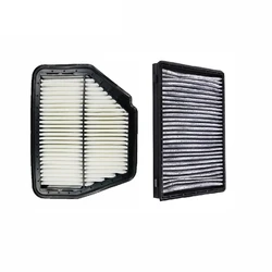 Set Filter for Chevrolet Captiva Daewoo Winstorm Opel Antara 2007-2011 2012-2019 22745823