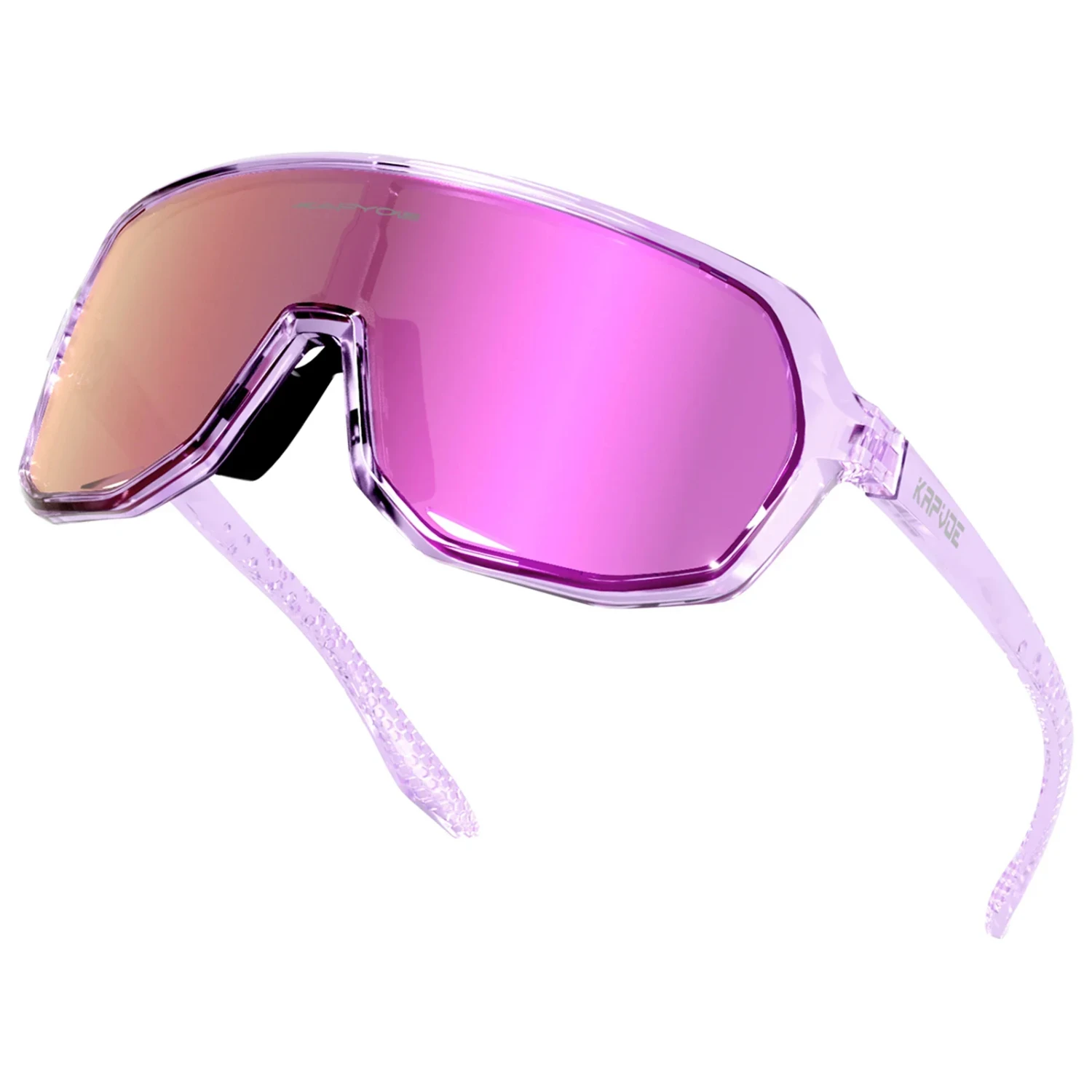 

Sports UV400 Glasses Polarized Cycling Sunglasses Man MTB Running Outdoor Hiking Glasses Eyewear Bicycle Goggles Airsoft mask