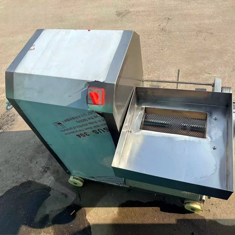 Innovative Fish Processing Equipment Solutions to Streamline Your Seafood Production