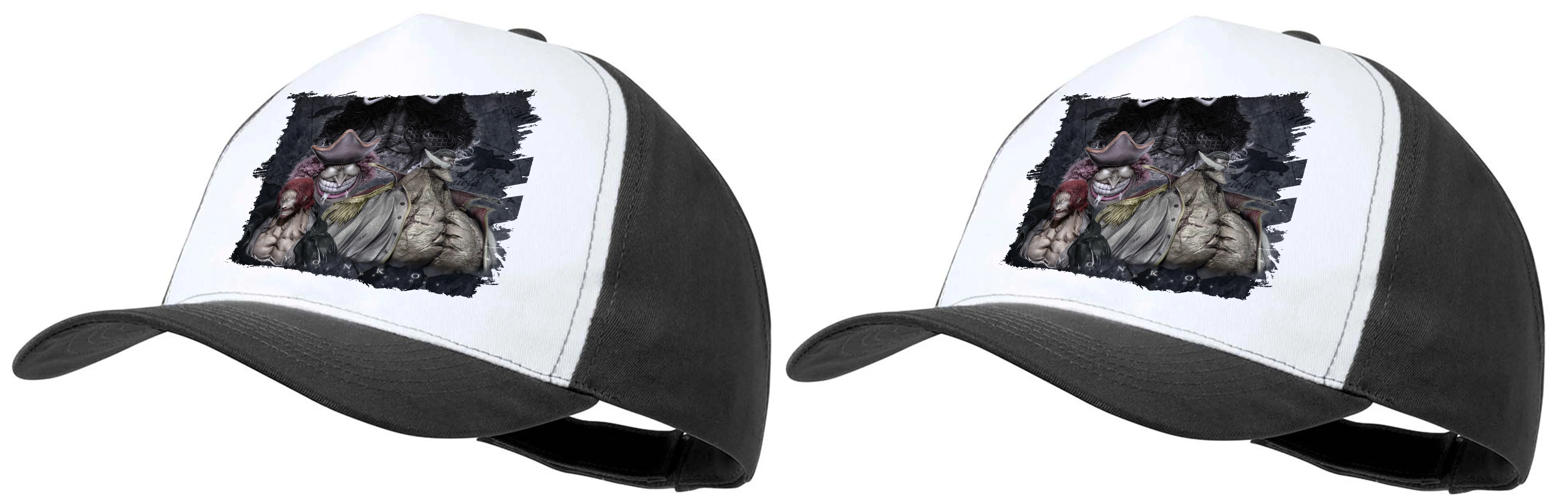 GORRAS DE RUNNING YONKOU: La Mejor Elección para Corredores Fieles a One Piece