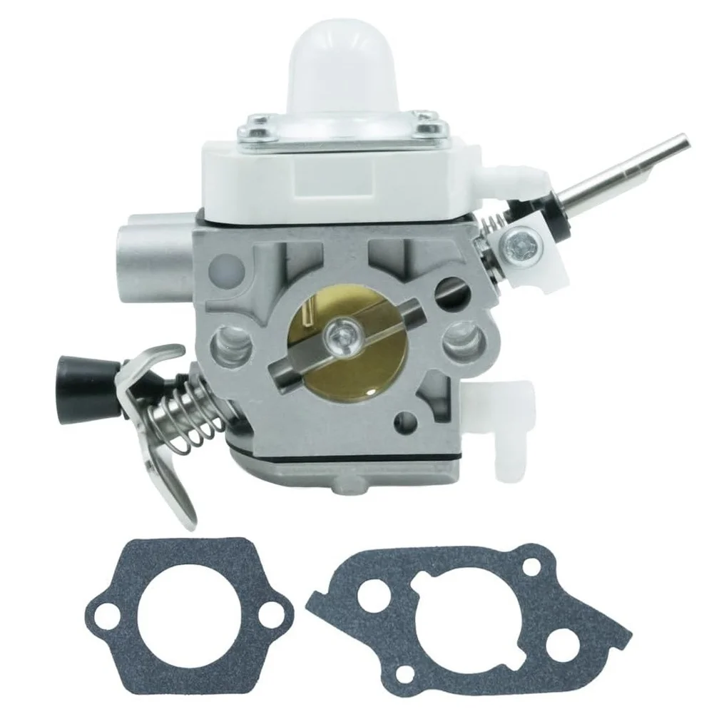 fuel-delivery-system-replacement-carburetor-for-demanding-environments-silver-harsh-conditions-resistant-for-fs240-trimmer