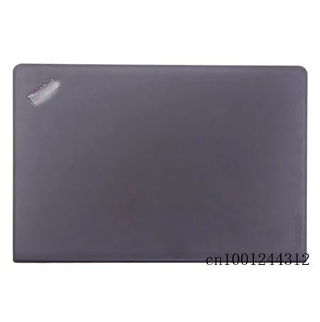 New Original For Thinkpad Edge E470 E475 LCD Cover Case Back Rear Lid 01EN225  AP11N000100