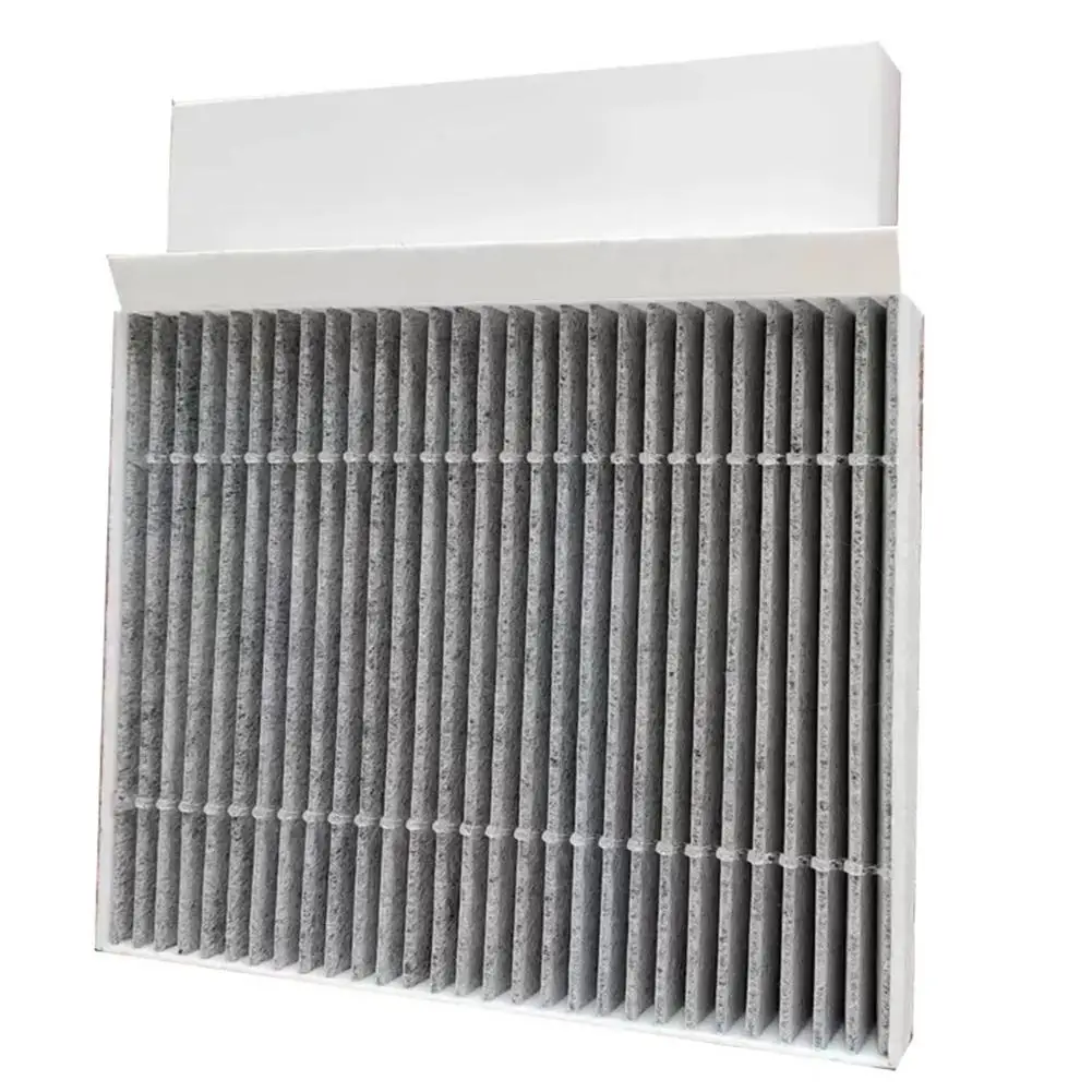 8890649934 Car Cabin Filter For ZEEKR 001 2020-2023 / 009 2022-2023 Activated Carbon Filter Car Accessories