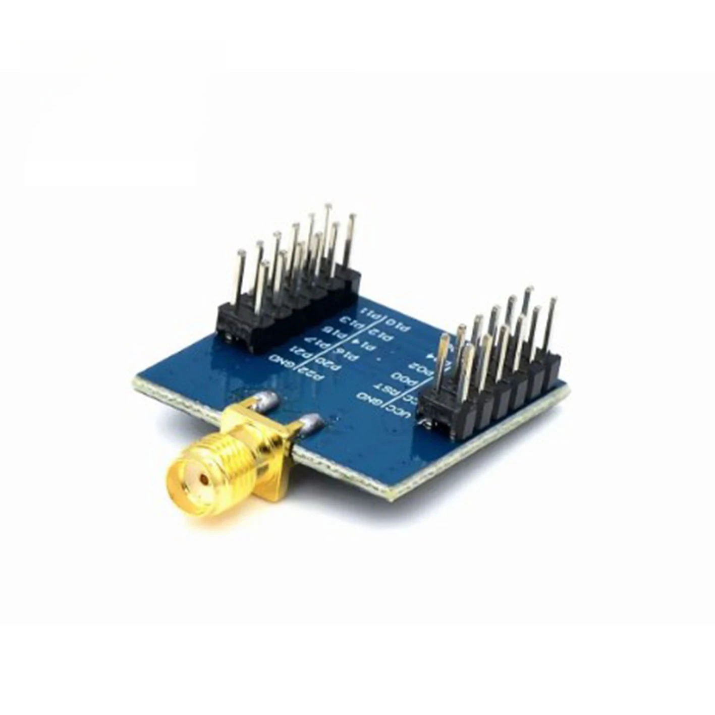 TI CC2530 Development Board Zigbee Module Serial Port Wireless CC2530 Core Board