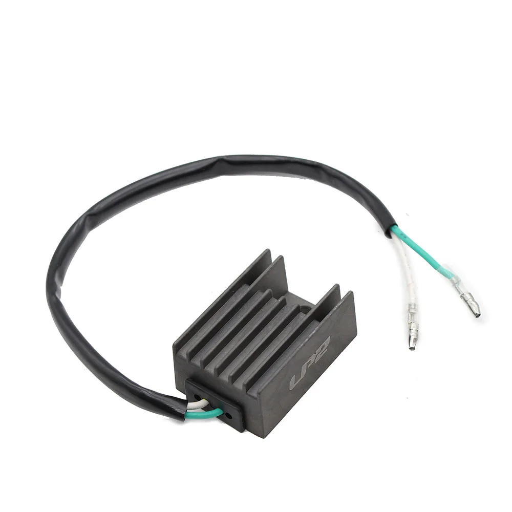 Motorcycle Voltage Regulator Rectifier For Honda XL500 XL500R XL250 XL250R XR200 XR200R XR250 XR250R XR350 XR350R 31400-KA2-641