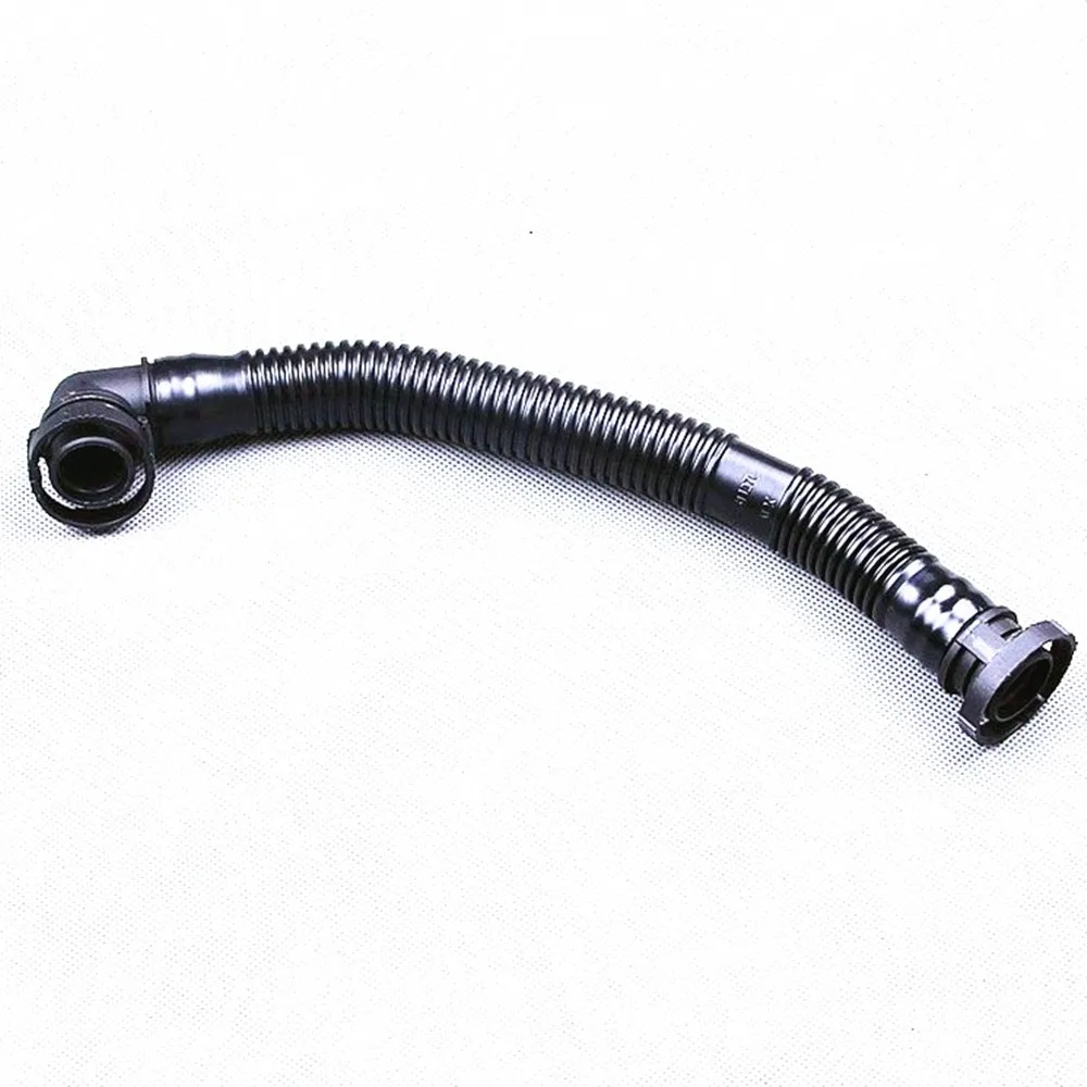 Secondary Air Pump Vacuum Connecting Pipe for VW Passat Caddy Bora Golf MK4 Beetle Audi A3 1.6T 75KW 06A 131 127 L 06A131127LAG