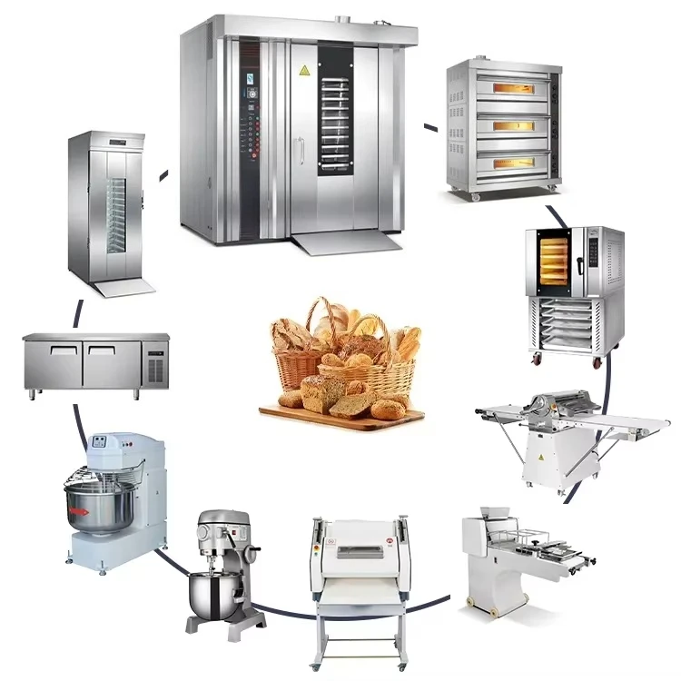 베이커리 400mm 및 500mm 상업용 도우 시터 피자 기계 도우 슬라이서