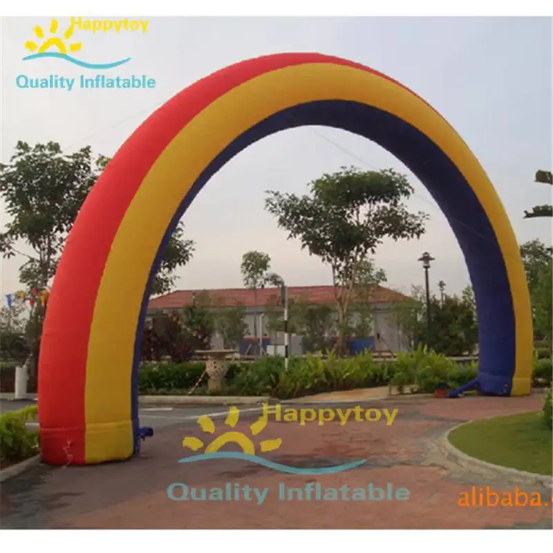 

Inflatable Arch Inflatable Archway / Race Arch /Event Entrance Port Event