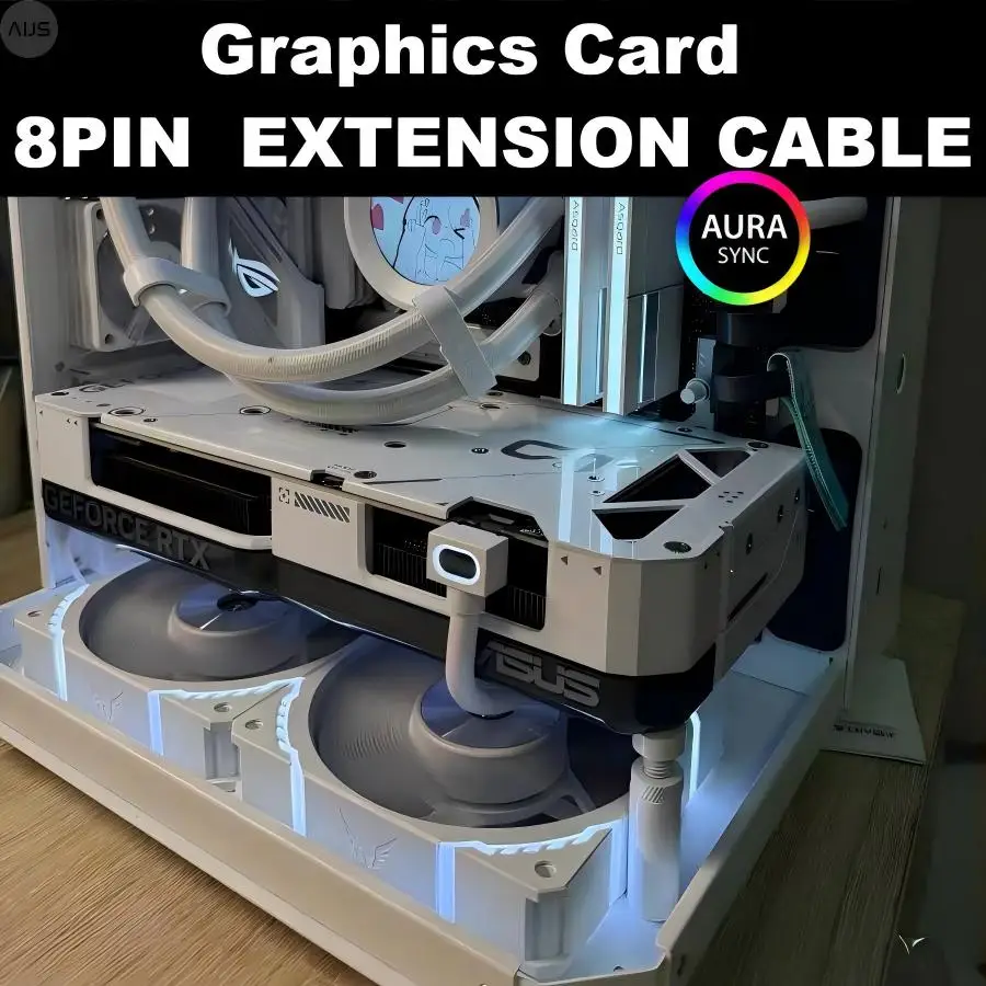 Aijs Gpu8Pin Graphi…