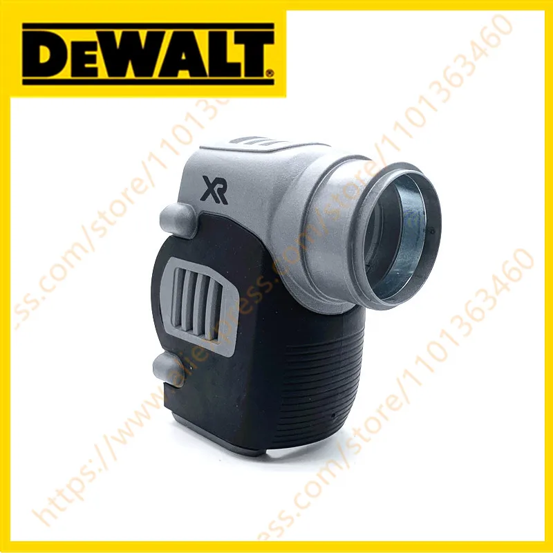 

GEARCASE COVER FOR DEWALT DCH273B DCH273