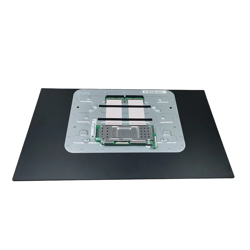 Pantalla OLED de 27 pulgadas 2560*1440 pantalla de alta definición 2K con pantalla AMOLED de placa controladora