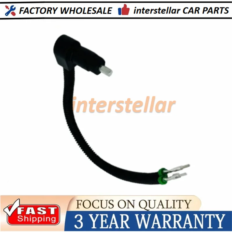 1PC Speed Sensor 44-08-640-001 13-50-140-002 4408640001 1350140002 44 08 640 001 for GREAT WALL HAVAL 4WD H3 H5 WINGLE 5 NEW