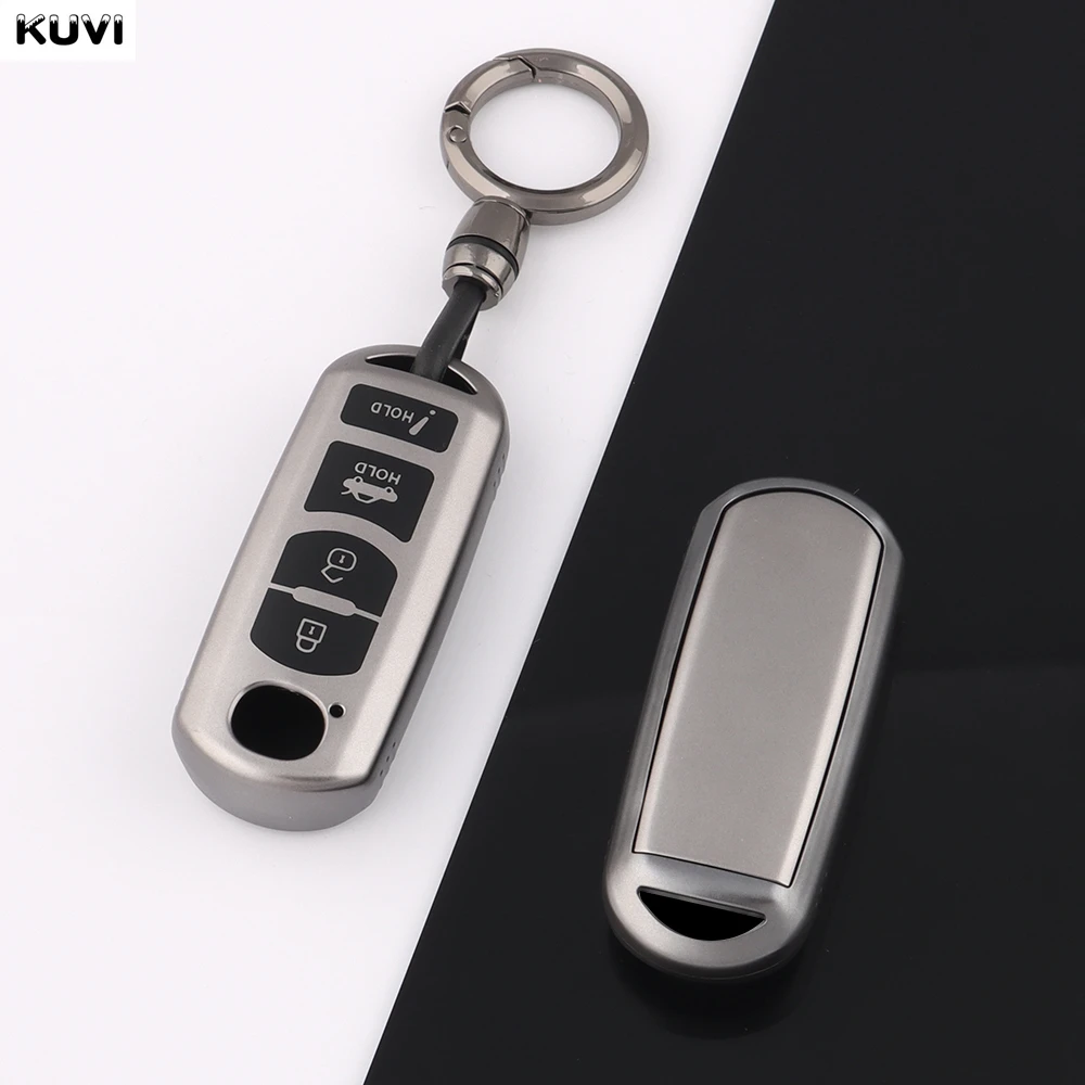 Tpu Car Remote Key …