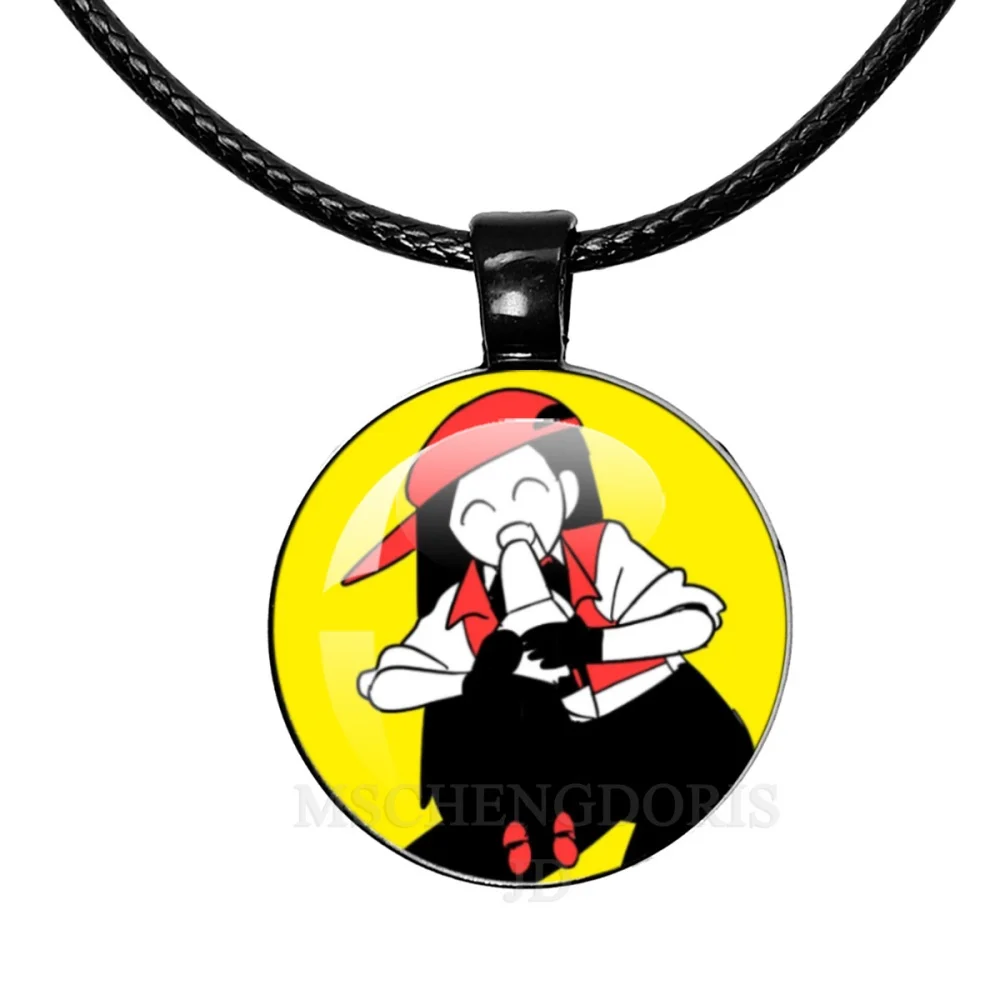 Butcher Vanity Neck…