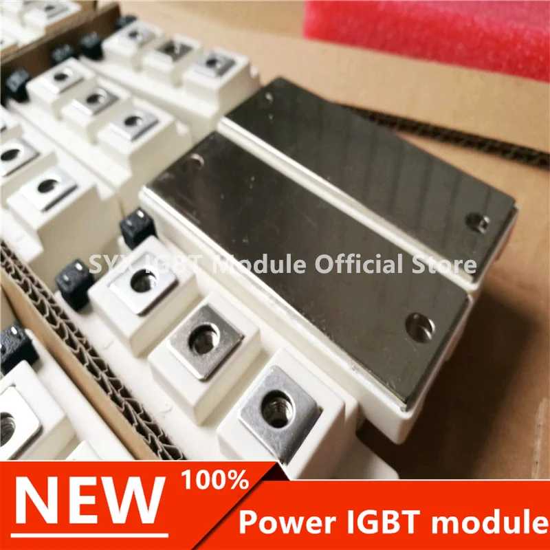 GD50HFU120C1S GD75HFU120C1S GD100HFU120C1S Modulo IGBT