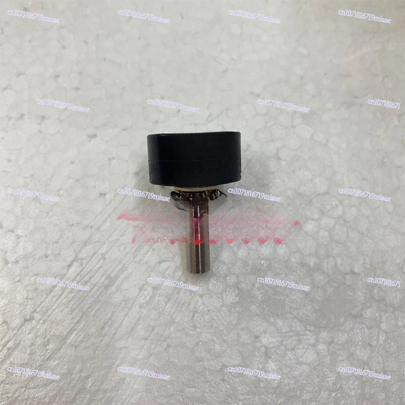 

Winding 2.75W 1K Rotary Potentiometer MOD132-2-0-102 ± 3%