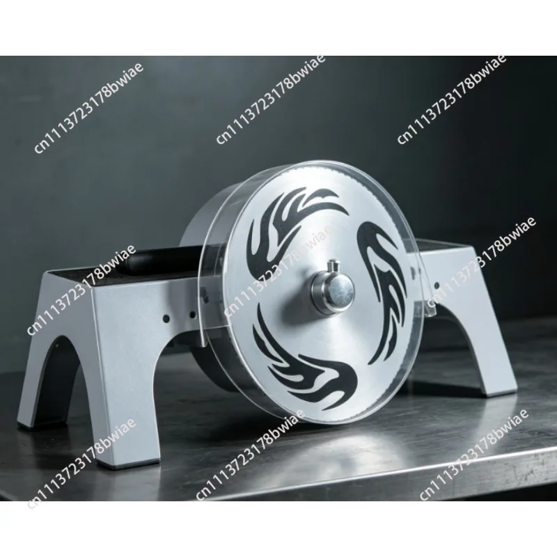 Centrifuge Fitness Trainer, Overload Resistance Centrifuge Equipment For Pull Squat Strength Training Home Gym