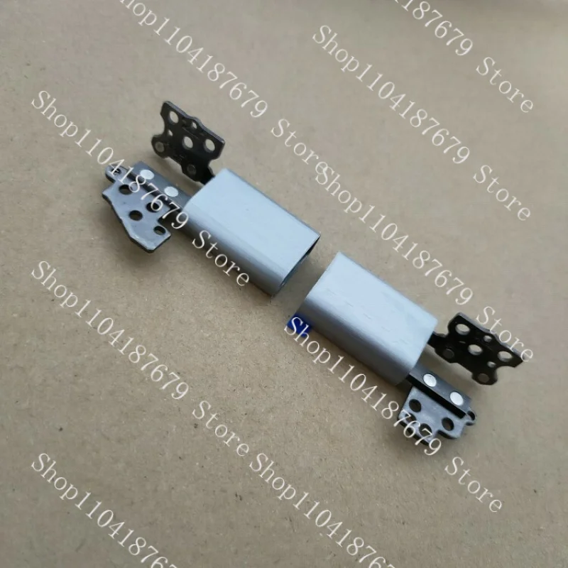 

New L&R Lcd Hinge Hinges Screen Axis For Dell Latitude 5320 2 in1 P139G 0P139G
