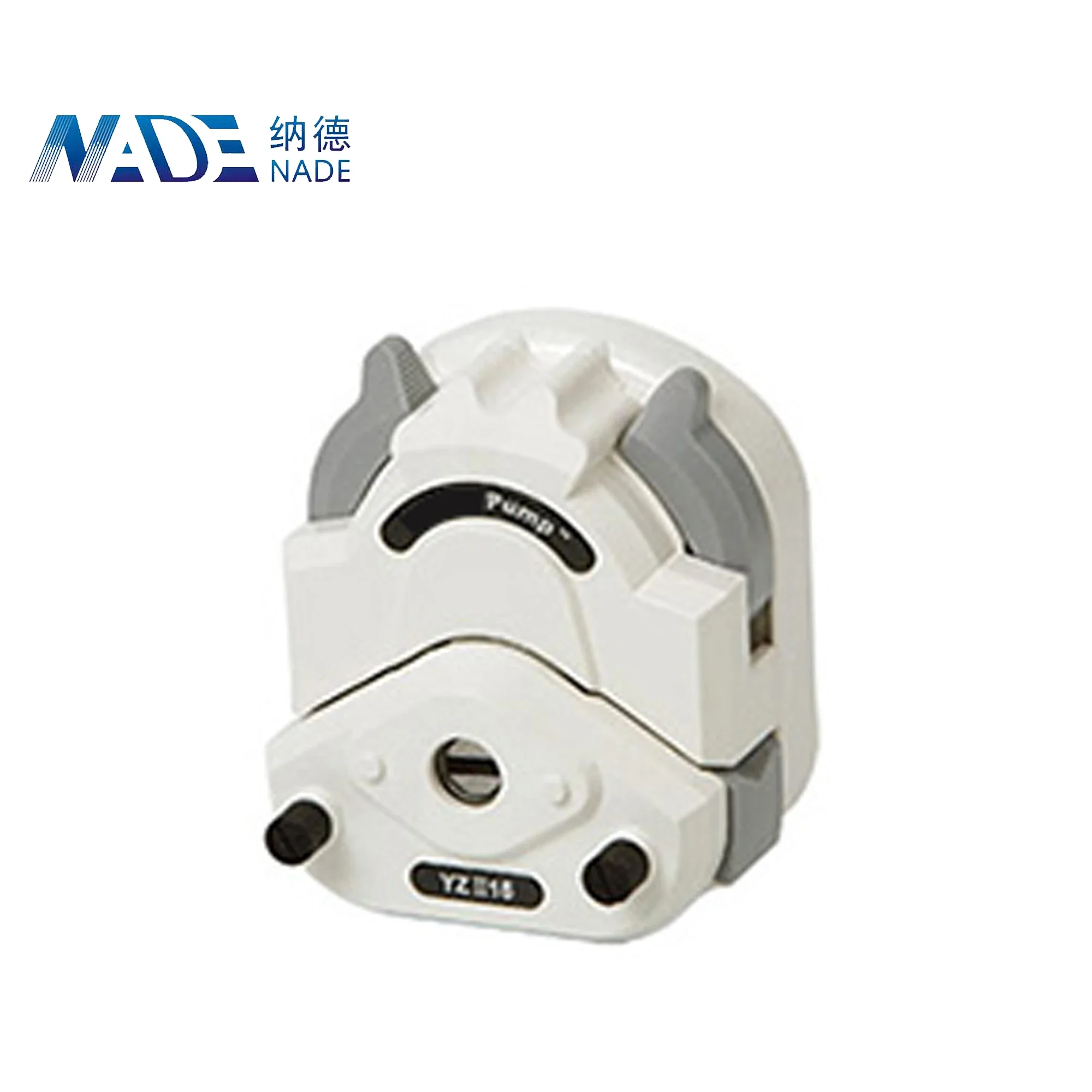 NADE YZII25 Lab Equipment Peristaltic pump Head 1.7 - 3000ml/min