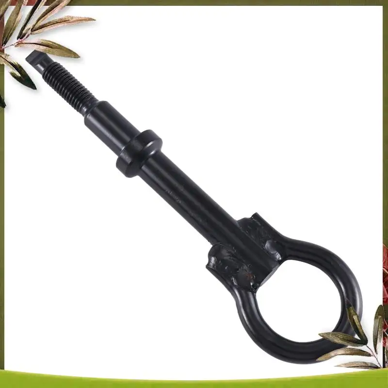 Ab98-Tow Hook Metal… - image