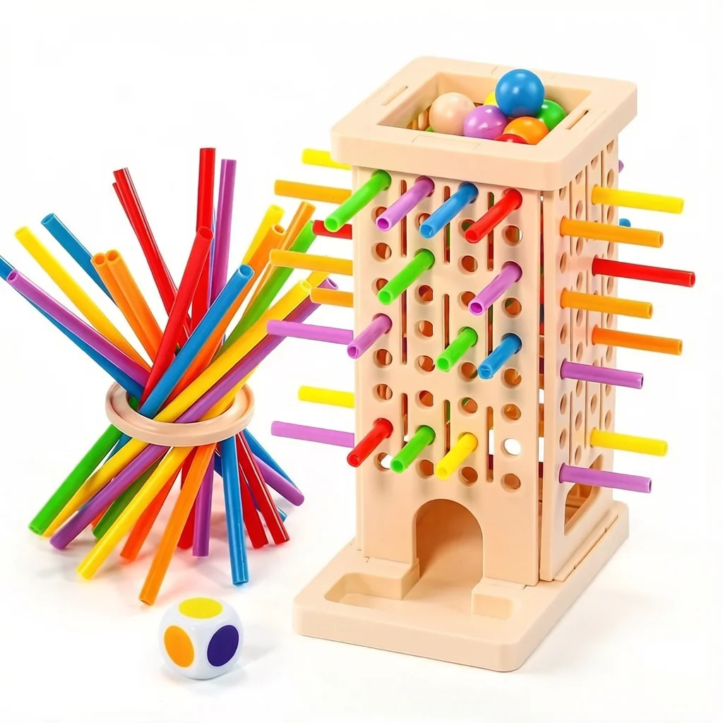 Thumbnail 2 - #23 Best Wooden Puzzles to Buy In 2026