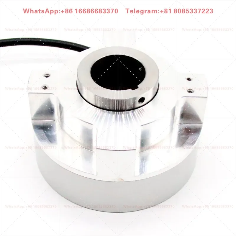 Промышленный оптический энкодер DTRE-1024PWFJ-TS DTRE-1024PWFJ-2: Запасной компонент для определения положения оборудования