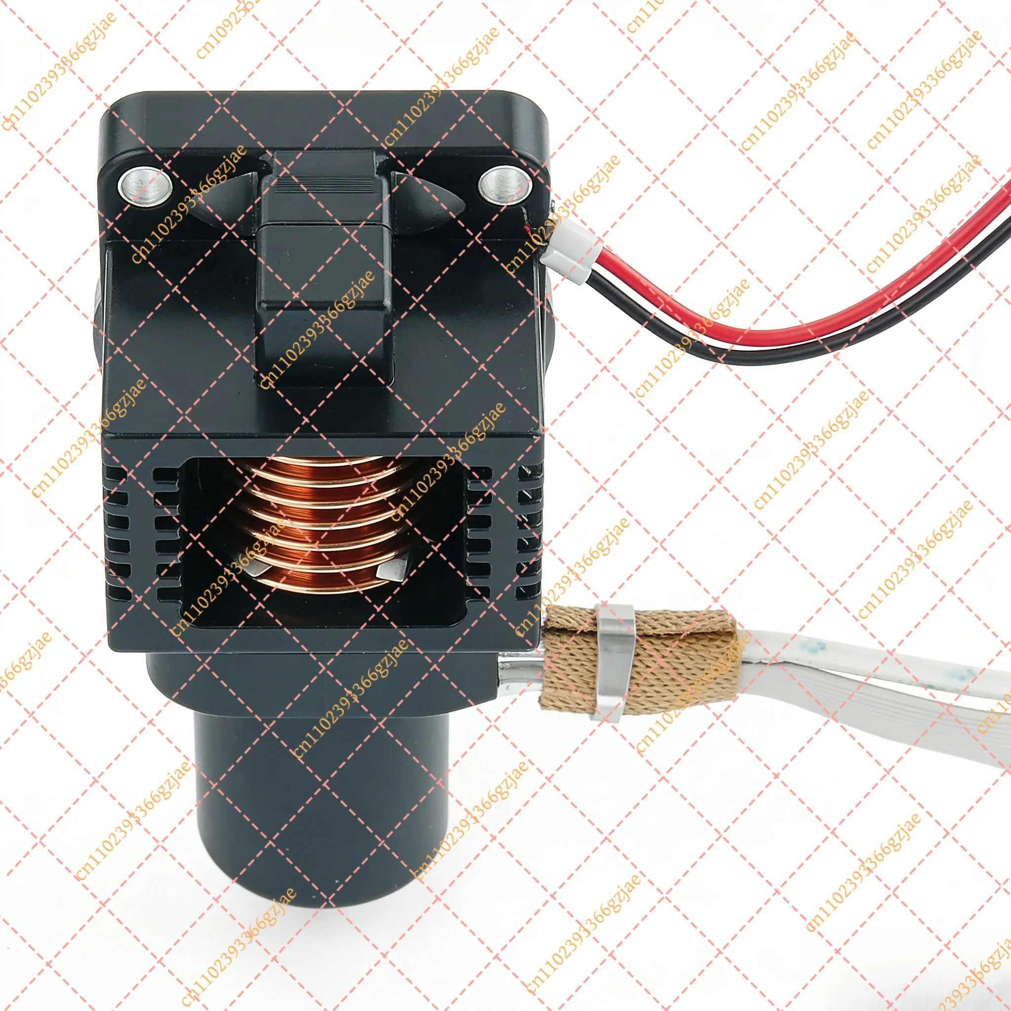 

Brand New Original Hot End Kit for QIDI Max3/Plus3/Q1 Pro 3D Printer Accessories