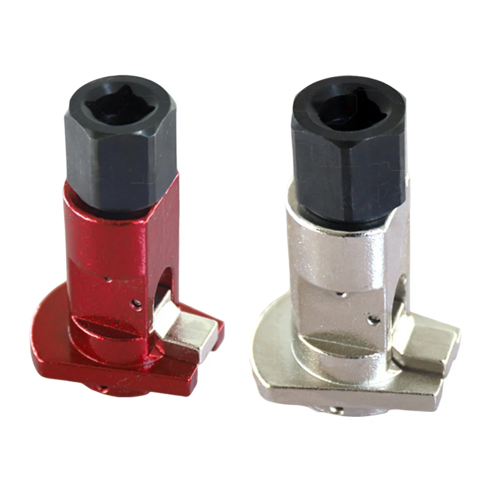 

1pc Hydraulic Shock Absorber Removal Tool Claw Ball Head Swing Suspension Separator For Car Strut Remover Assembly Disassembly
