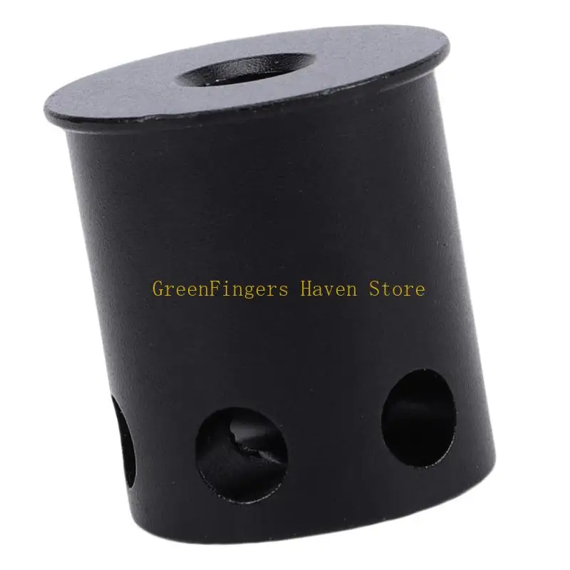 F68D Reliable Nonrust Steel Intrusion Alarm With Wide Coverage Hiking Security Alarm Perfect For Outdoor Activity