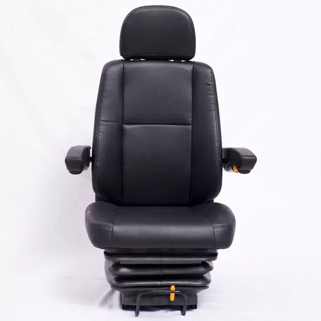 New truck driver seat air suspension adjustable seat for Volvo