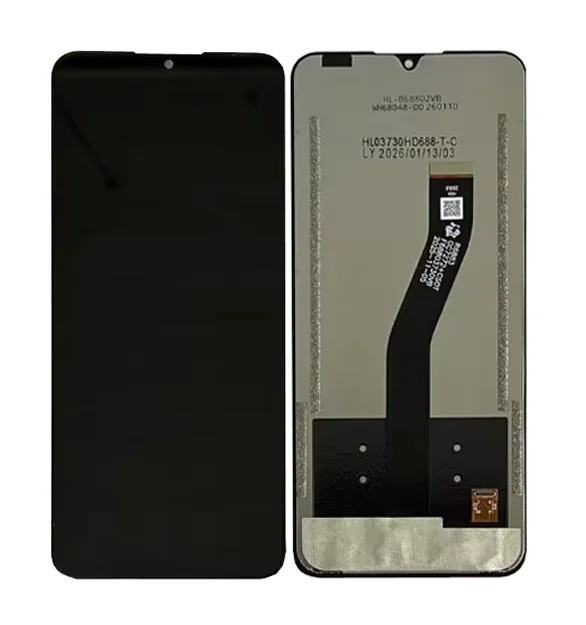 For Blackview Wave 10 10C LCD Display Touch Screen Digitizer Assembly Phone Screen Replacement Parts for Device Repair