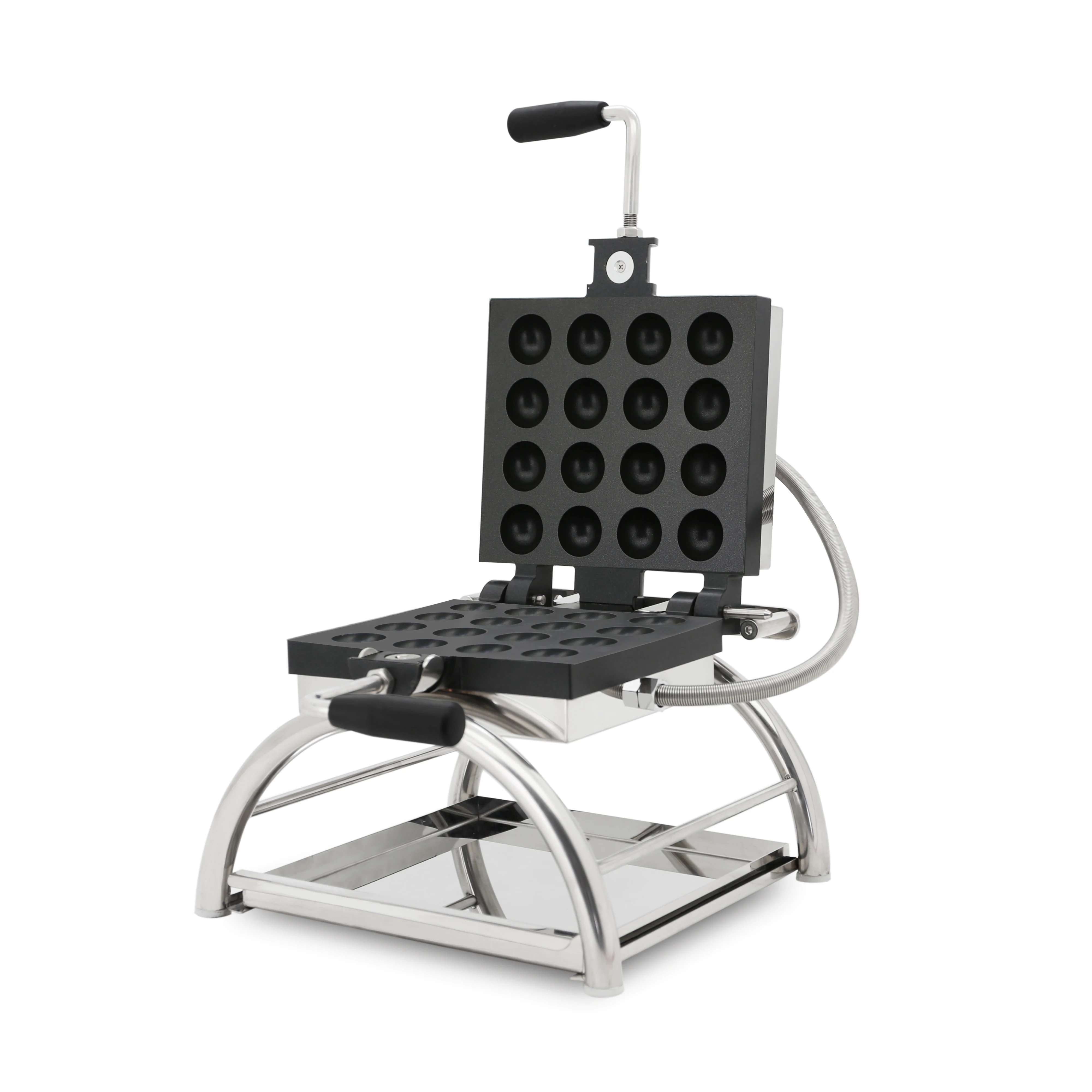 

Snack machine Honeycomb waffle stick machine