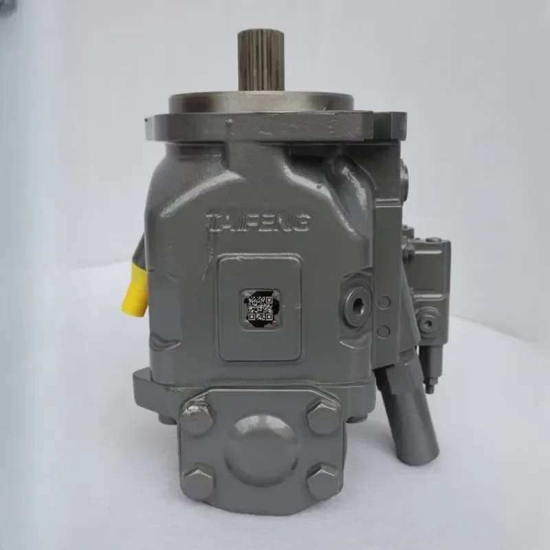 Hydraulic Main Pump A10VO76LADS/53R-VSC12N00 A10VO28 A10VO45 A10VO60 A10VO85 for Excavator Loader Road Roller