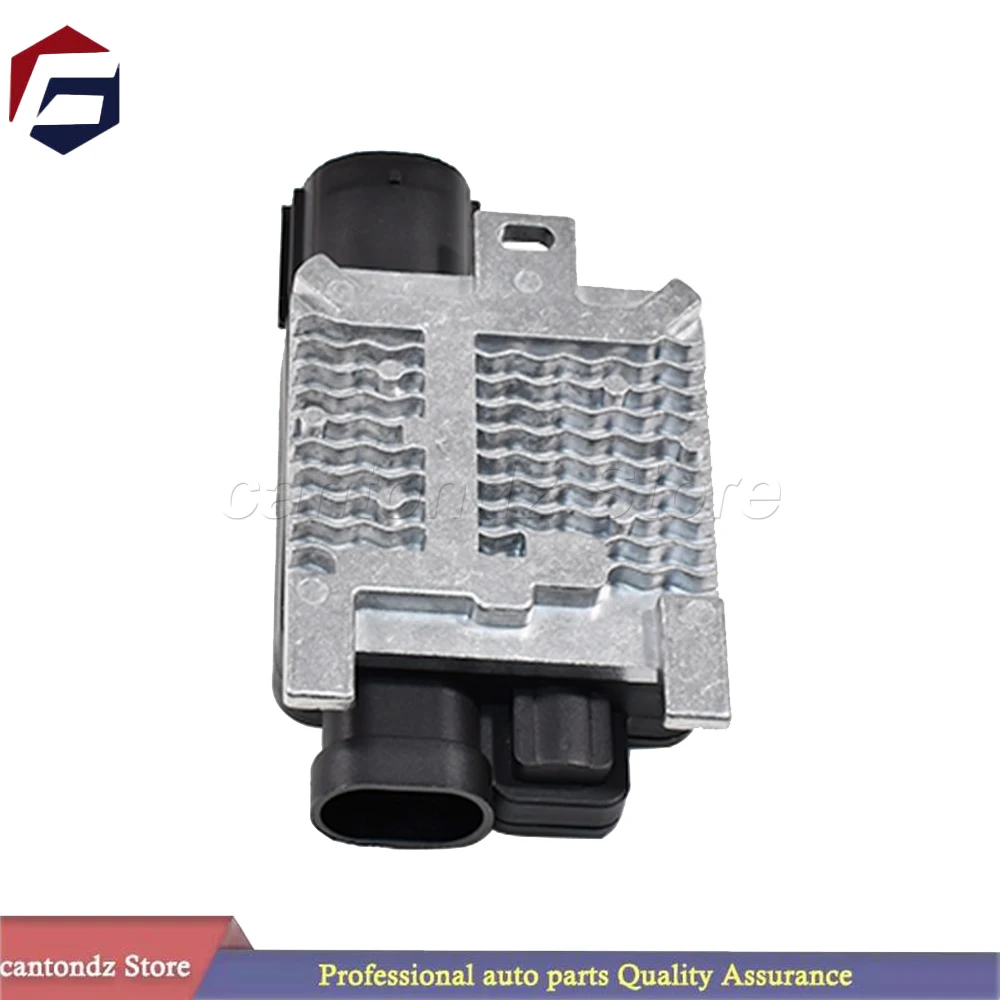 

Для Ford Focus Fiesta Mondeo S-MAX TRANSIT модуль управления вентилятором замена модуля управления вентилятором 940002904 940007403