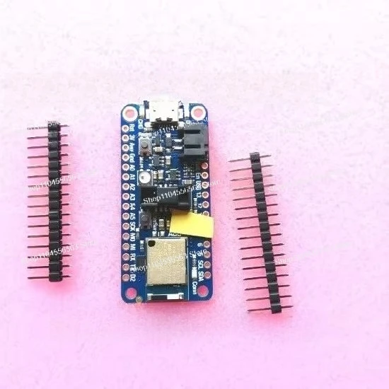 Spot Bluetooth 4062 Adafruit Feather nRF52840 Express Module