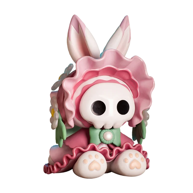 حار EMMA سر الغابات الجيل 3 حفلة تنكرية صندوق أعمى العصرية تمثال لطيف زخارف مكتب تحصيل دمية مفاجأة هدية عيد ميلاد