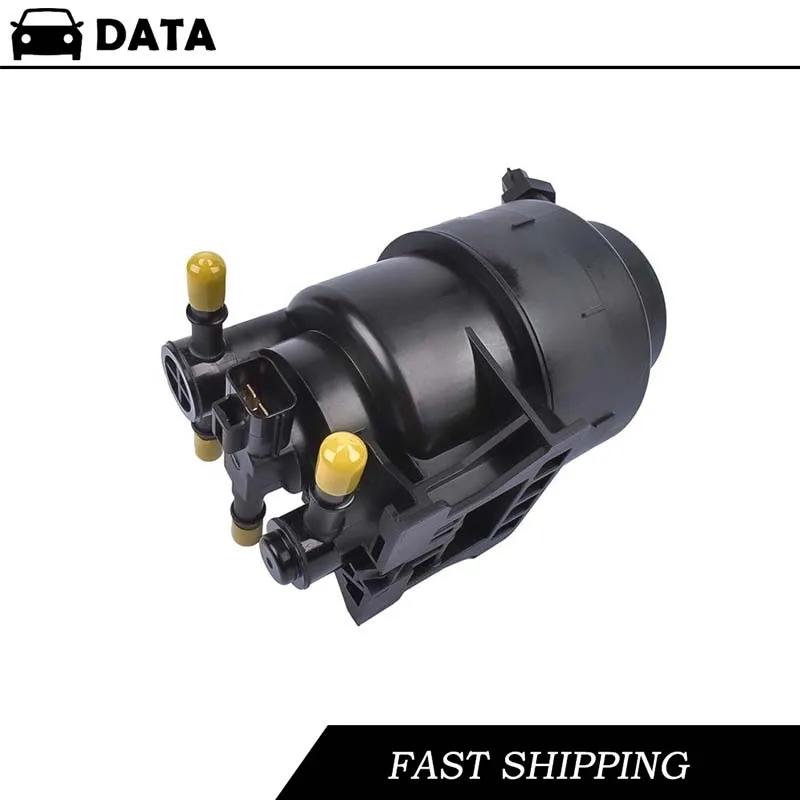 BC3Z-9G282-E Fuel Pump Assembly New Replacement For Ford F250 F350 F450 F550 Super Duty 6.7L Powerstroke Diesel Engine