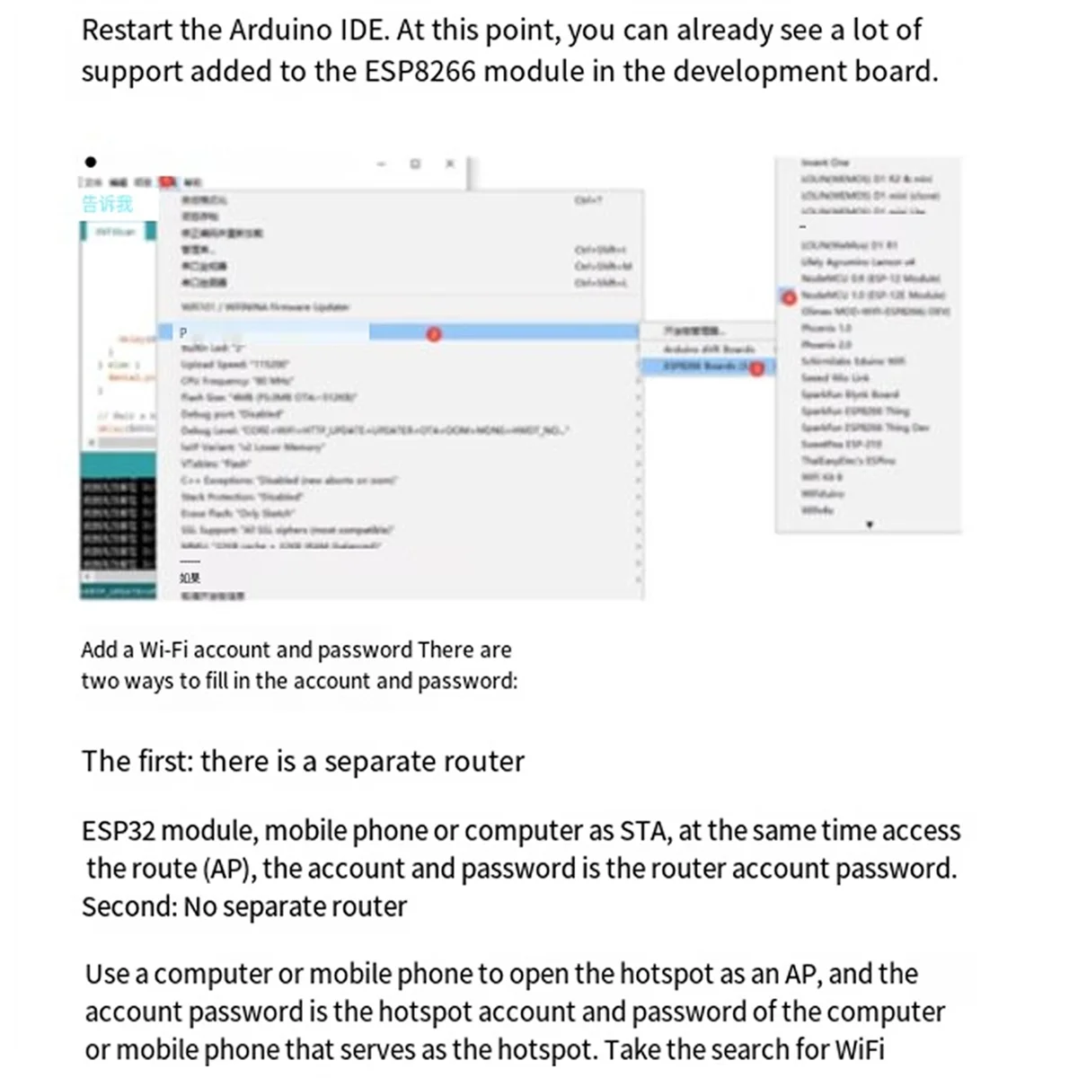 ESP8266 ESP-12 USB Wemos D1 لوحة تطوير Wifi صغيرة للوحة D1 Mini Nodemcu Lua Iot