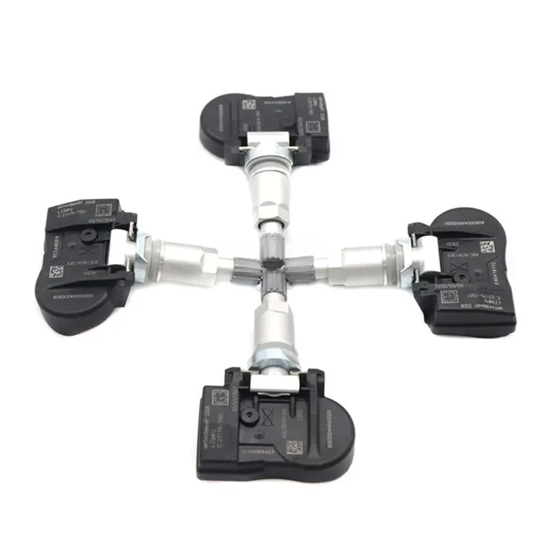 

For Trumpchi GS5 GS7 GS8 GS8 S GM6/M6 GM8/M8 GA8 E8 Car New Tire Pressure TPMS Sensor 433Mhz 8060004ARX0000