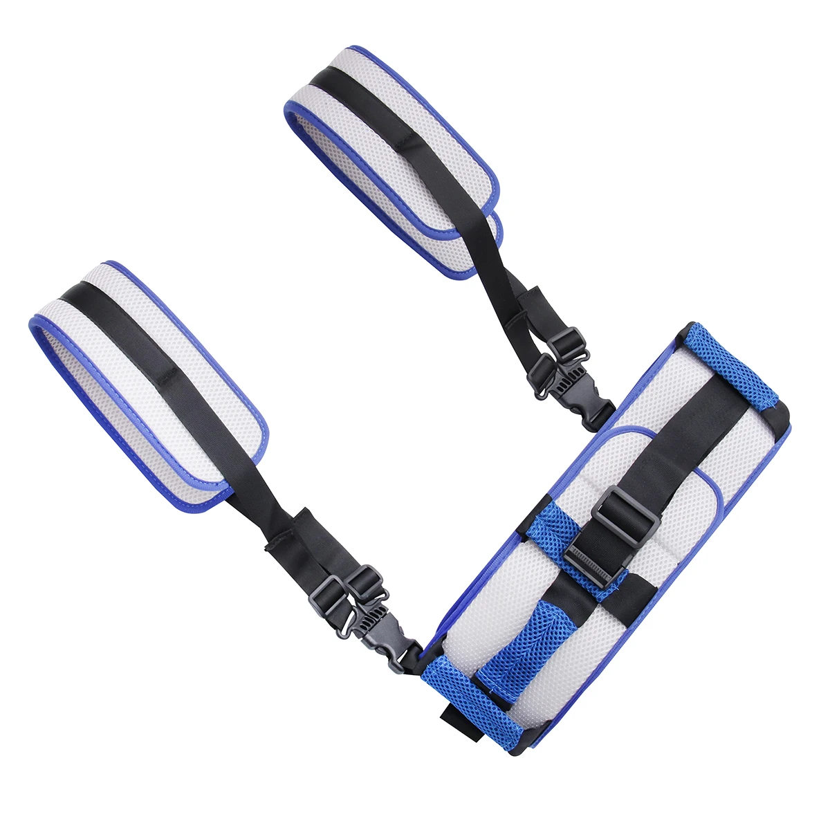 

Lower Limb Walking Standing Training Belt Rehabilitation Device for Elderly Hemiplegia Patients Assistant Rehab