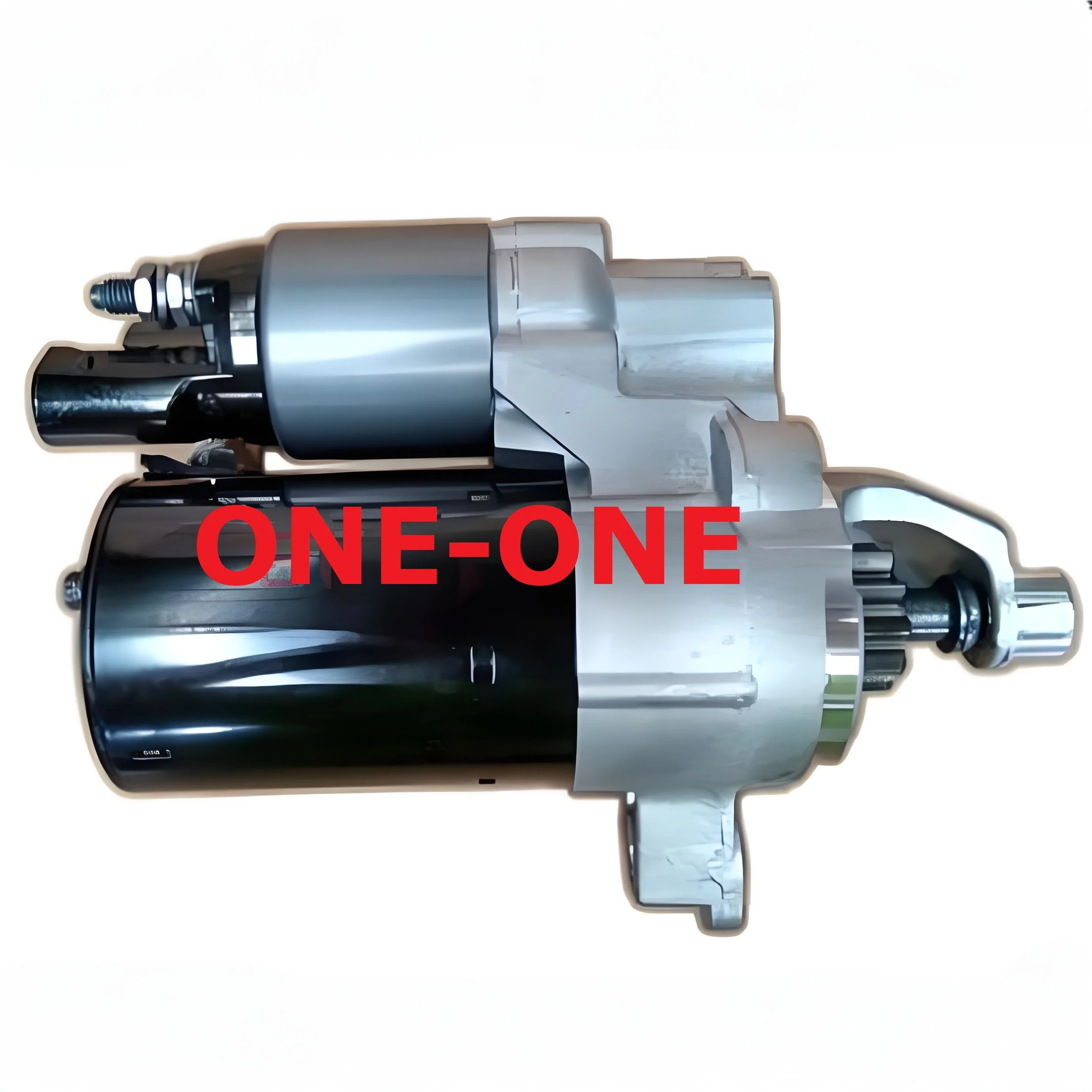 NEW HNROC BRAND STARTER MOTOR 06H911021B FOR Audi Q52.0T