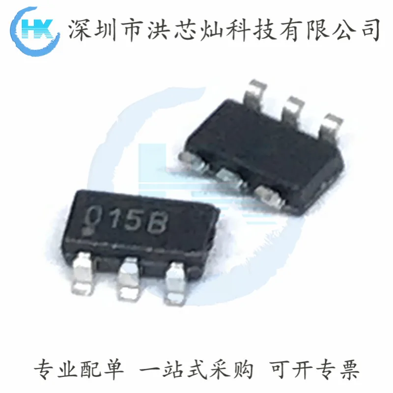 10PCS/LOT  MTCH101T-I/OT   2~5.5V SOT-23  Original, in stock. Power IC